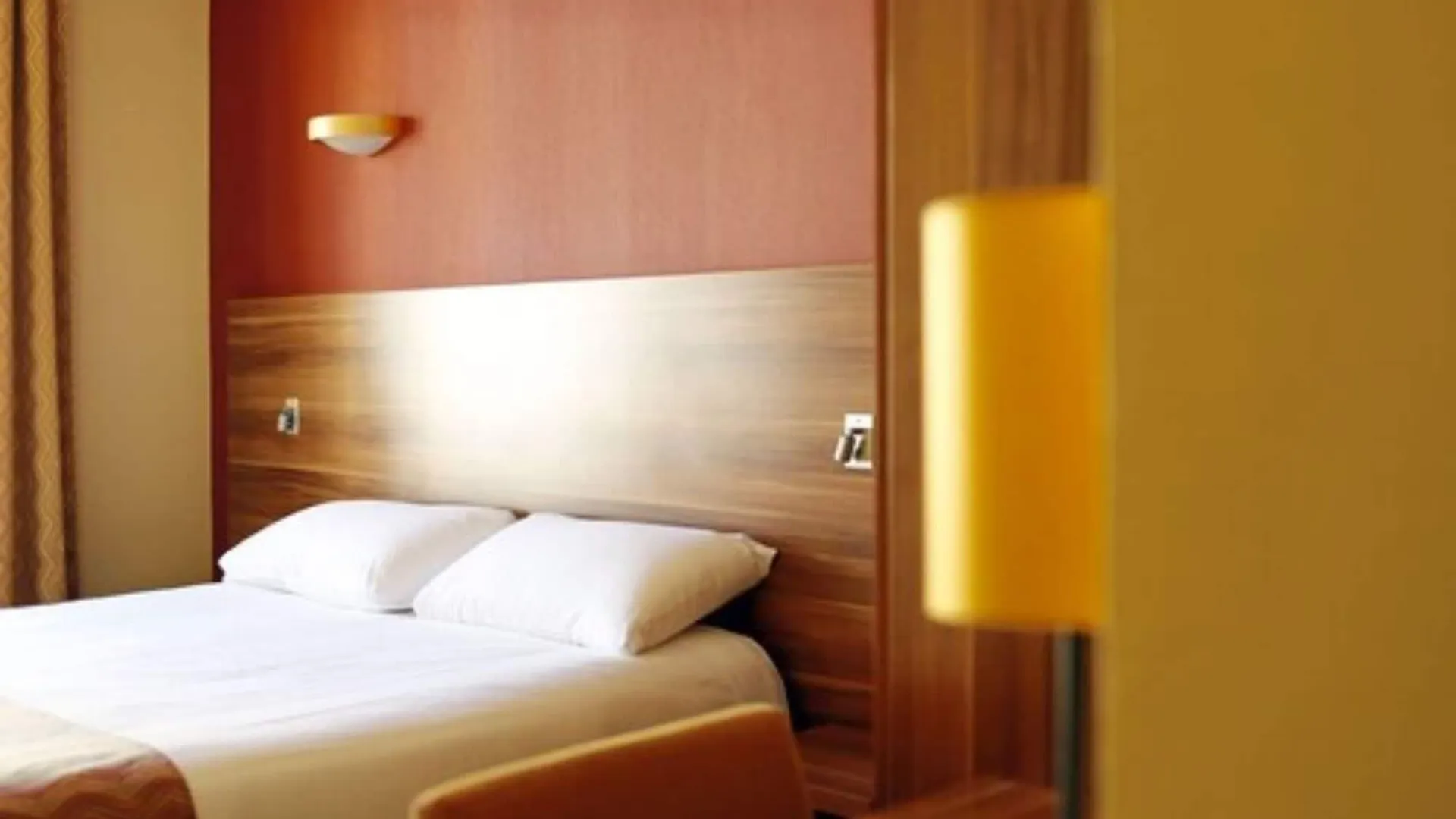 Residence Share Inn Νίκαια