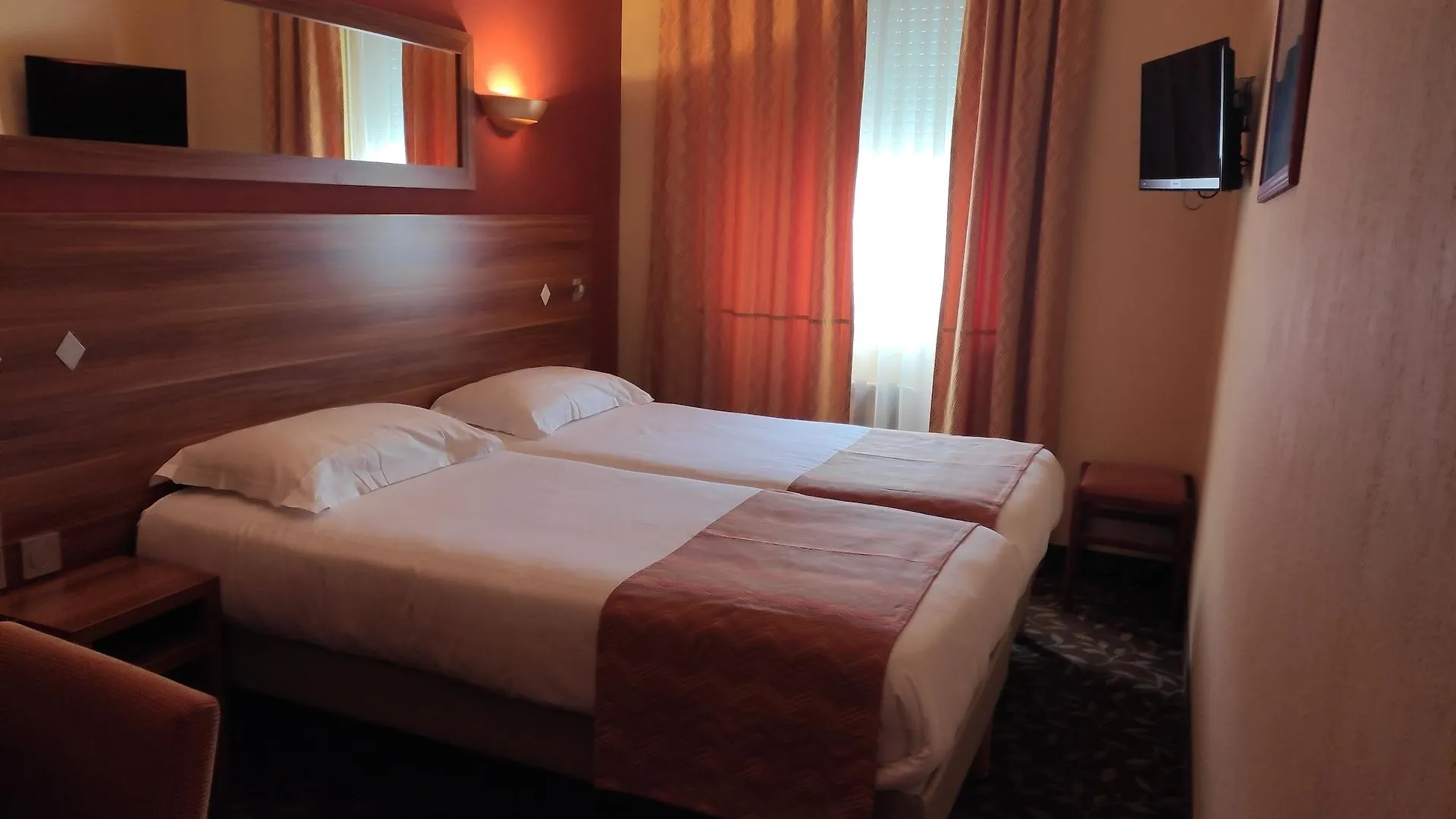 Residence Share Inn Νίκαια
