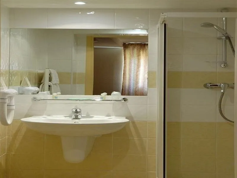 Residence Share Inn Νίκαια