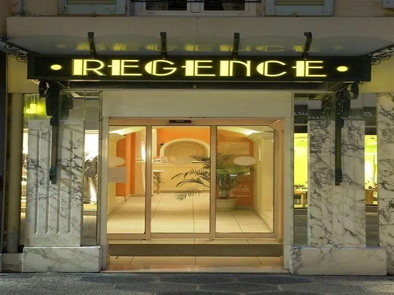 Residence Share Inn Νίκαια