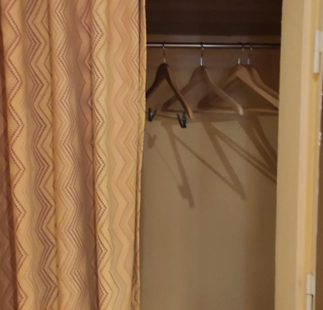 Residence Share Inn Νίκαια
