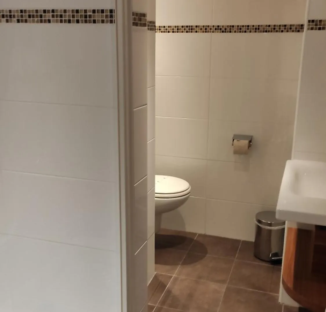 Residence Share Inn Νίκαια