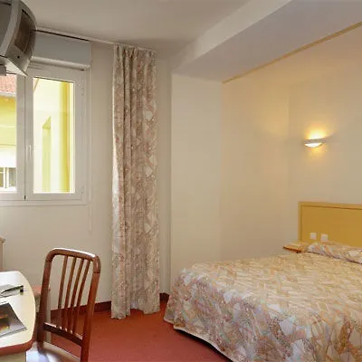 Residence Share Inn Νίκαια