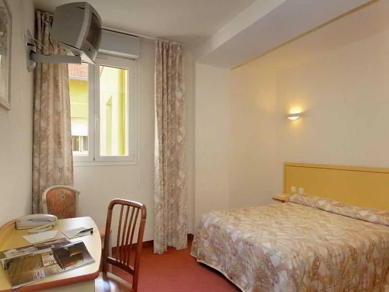 Residence Share Inn Νίκαια