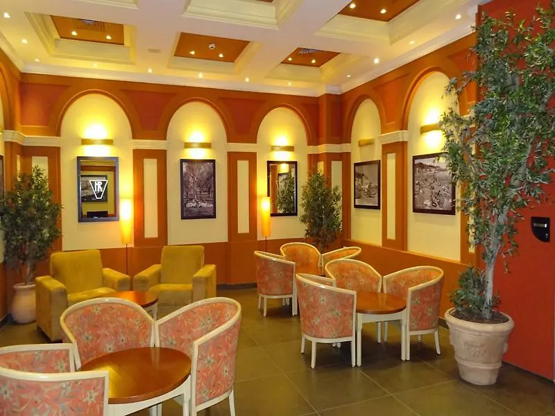 Residence Share Inn Νίκαια