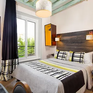 Claret Hotel Parigi