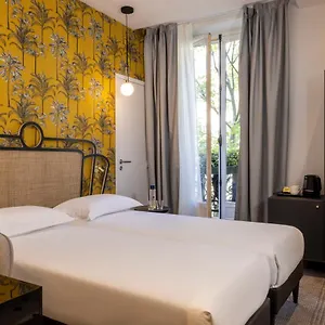 De Suez Hotel Parigi