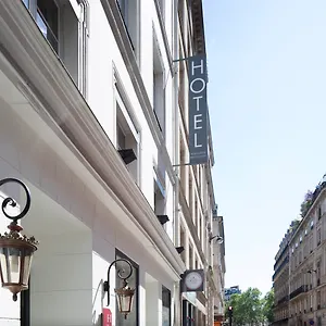 Madeleine Haussmann Hotel Parigi