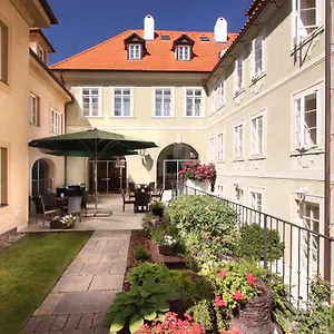 Appia Residences Hotel Praga