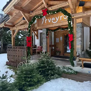 larveyron.hotels-rhonealpes.com/