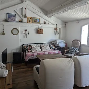 Maison Héloïse Avignon