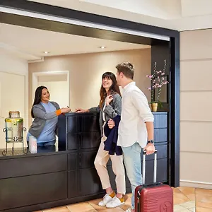 Adagio Access Garibaldi Appart hôtel