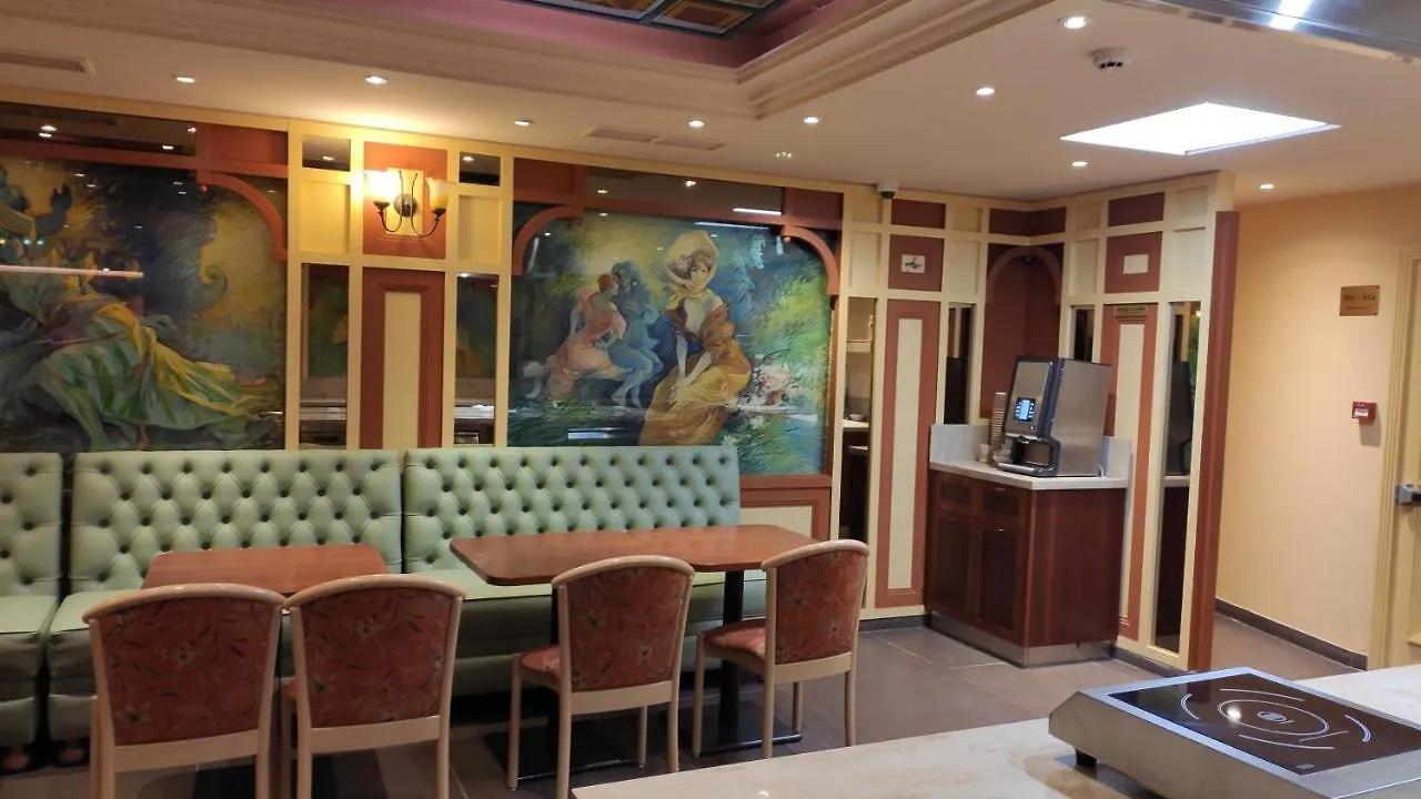 Residence Share Inn Nice France