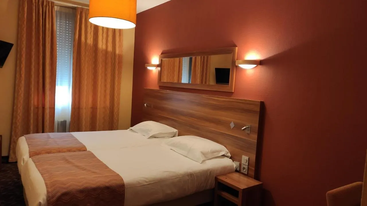 Residence Share Inn Nice