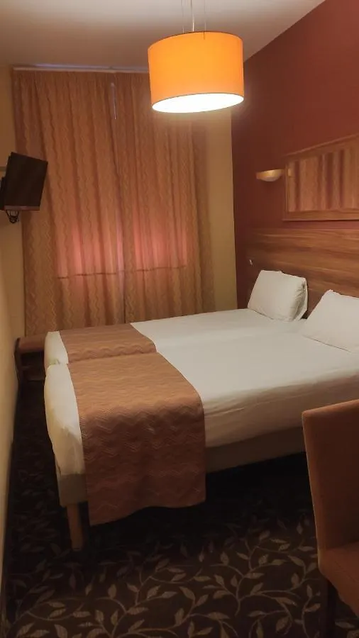 Residence Share Inn Nice