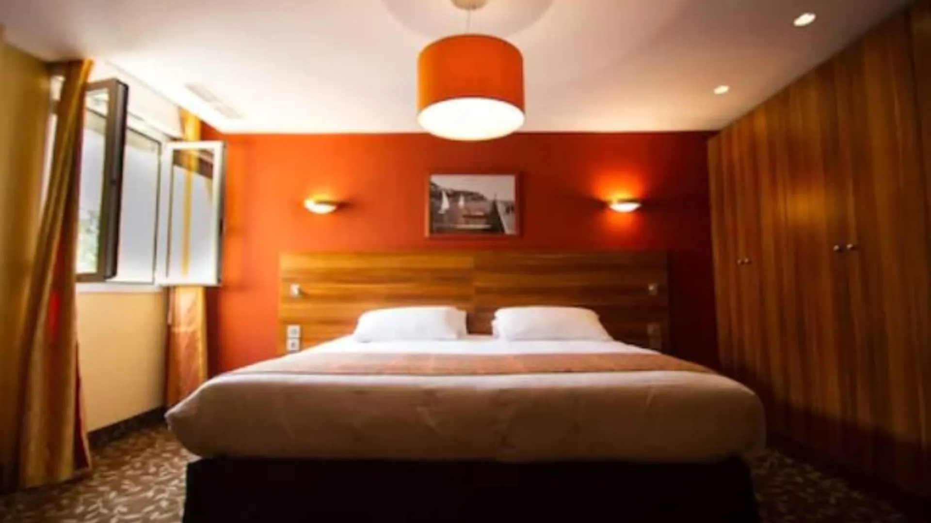 Residence Share Inn Nice