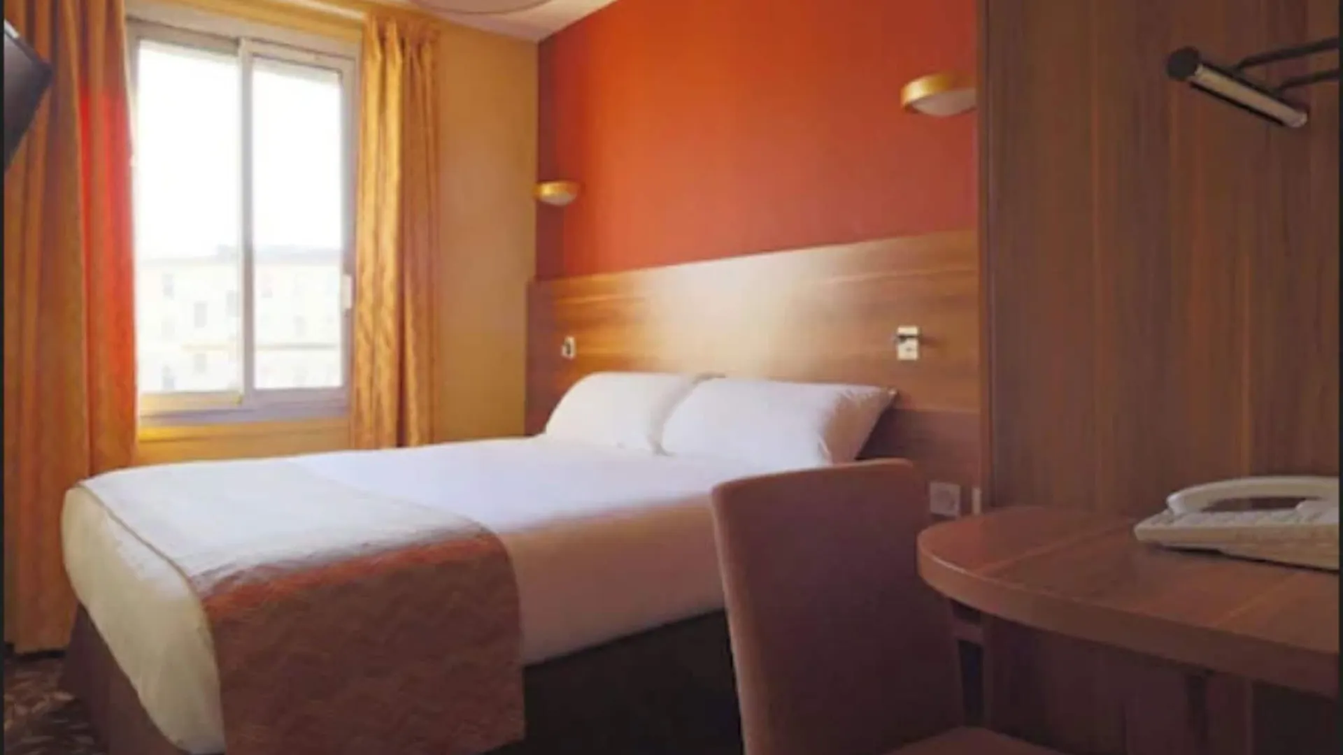 Residence Share Inn Nice