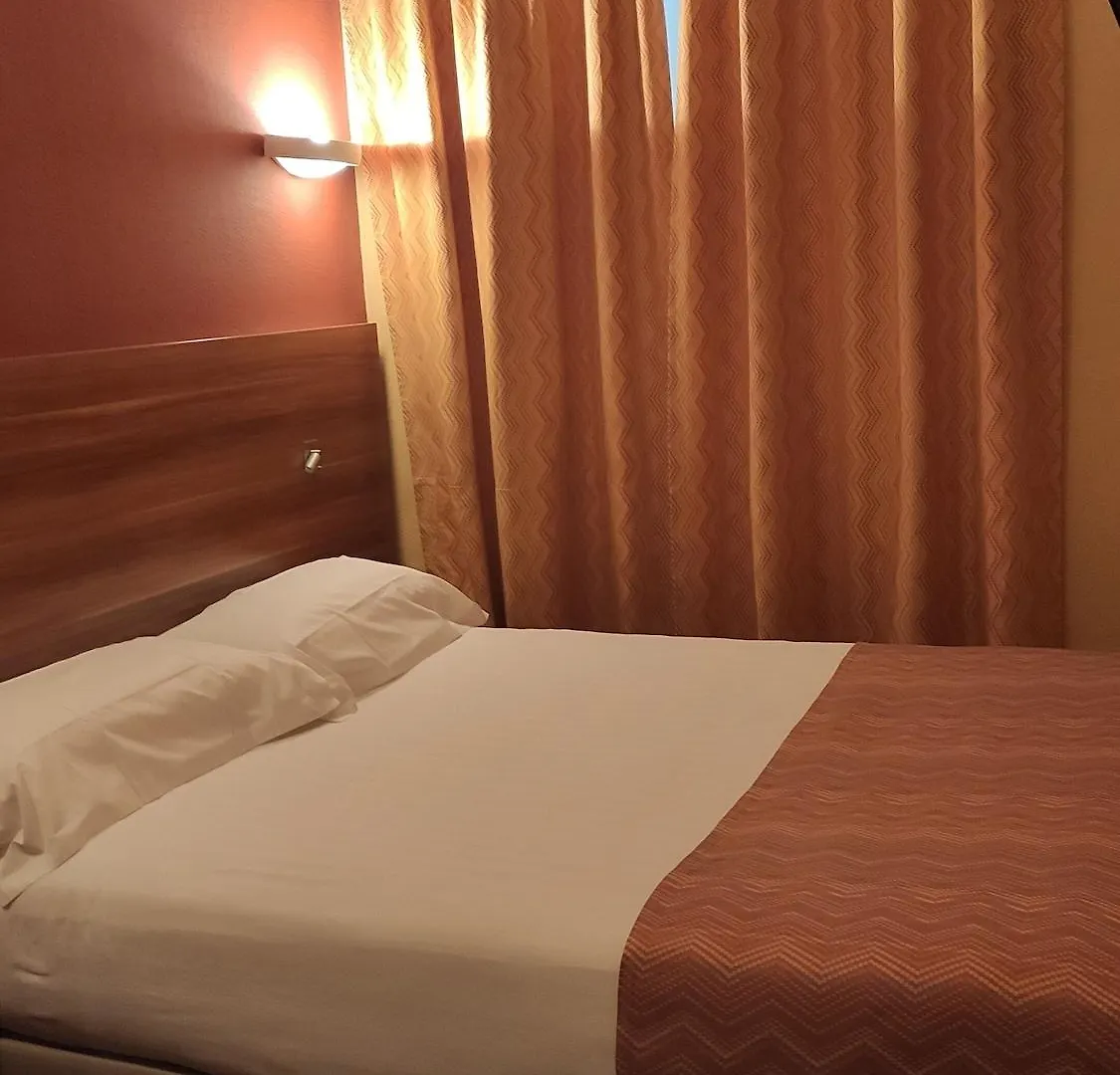 Residence Share Inn Nice