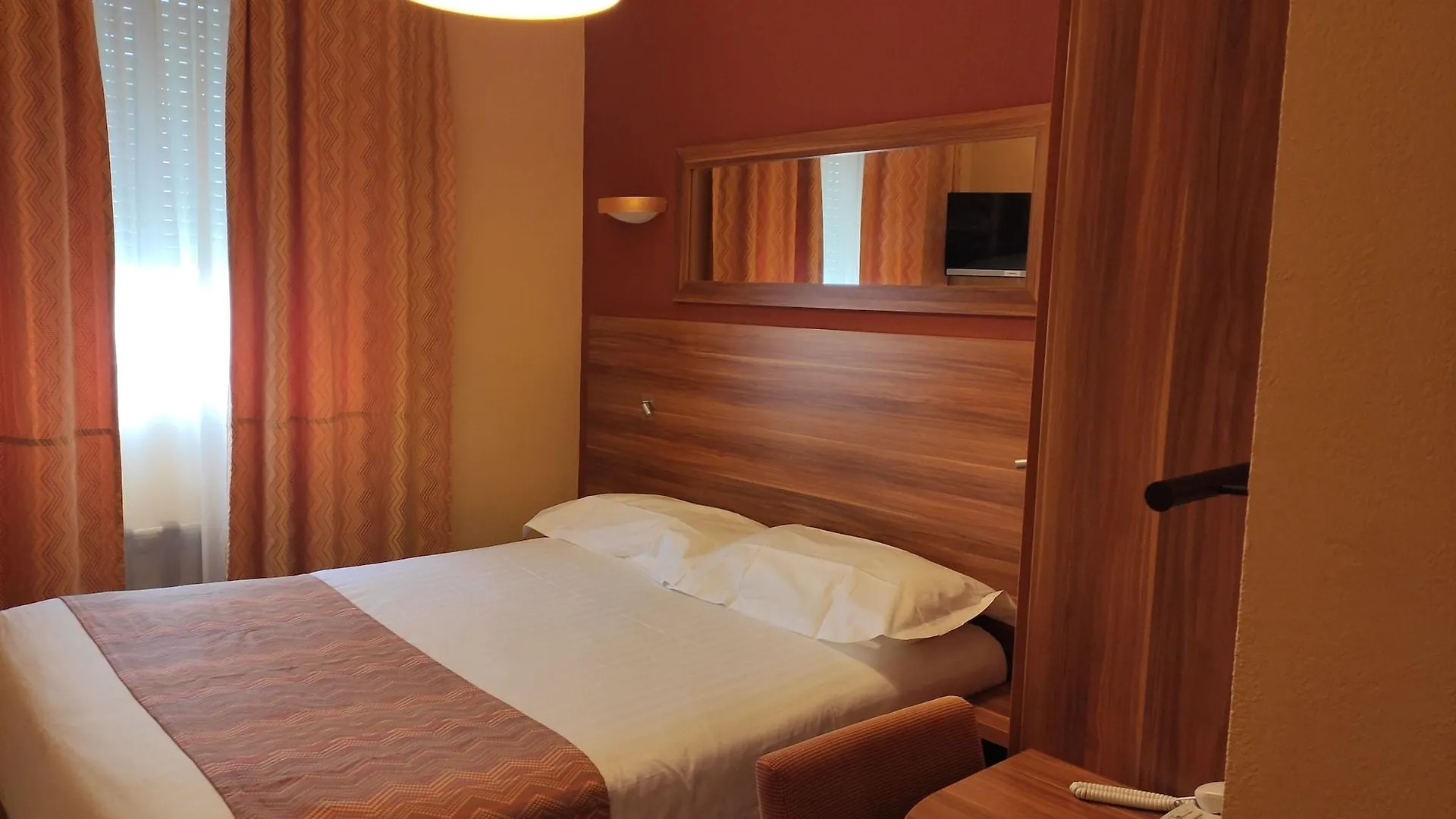 Residence Share Inn Nice