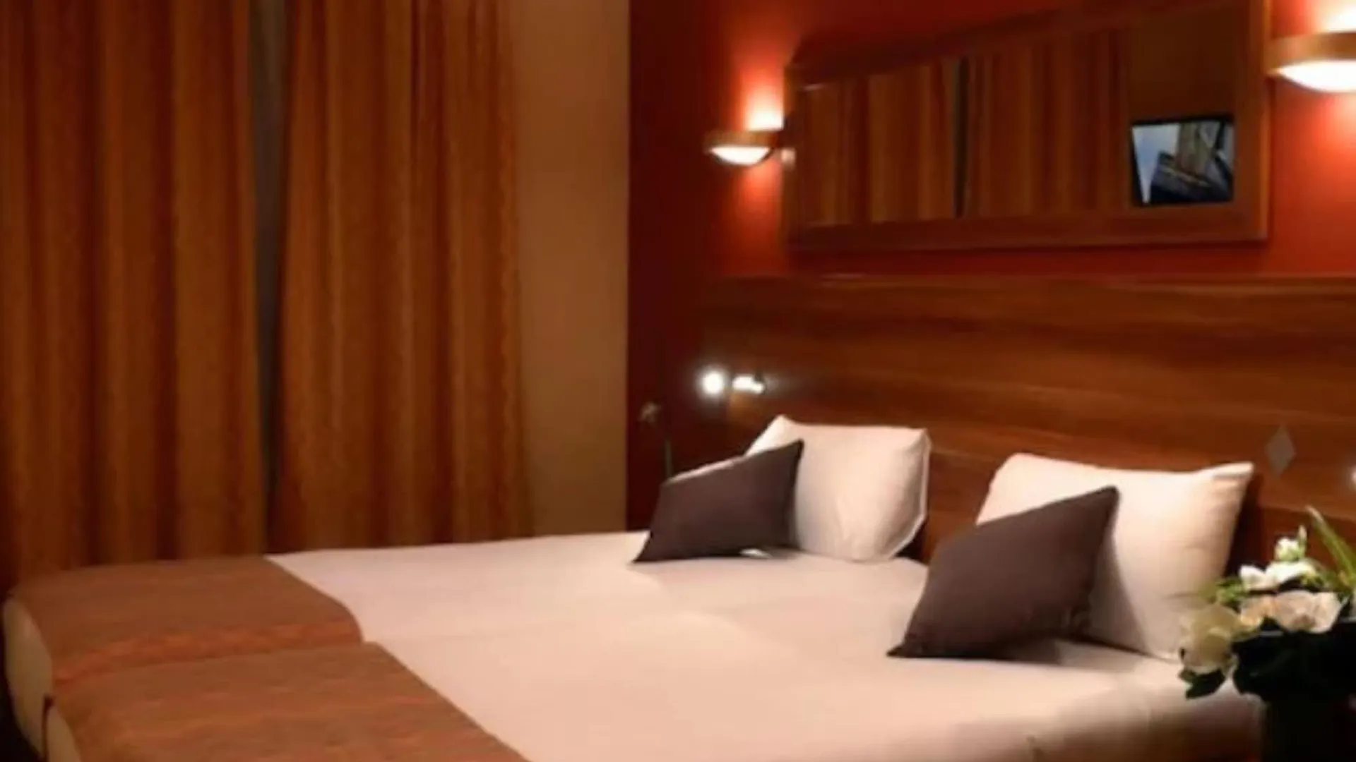 Residence Share Inn Nice