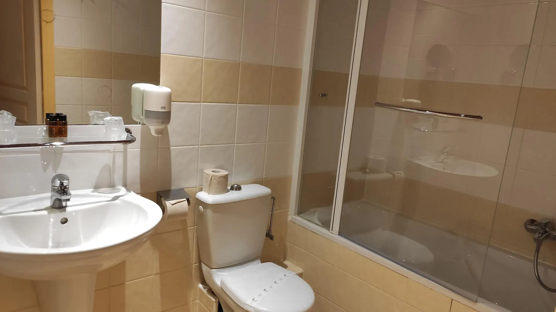Residence Share Inn Nice