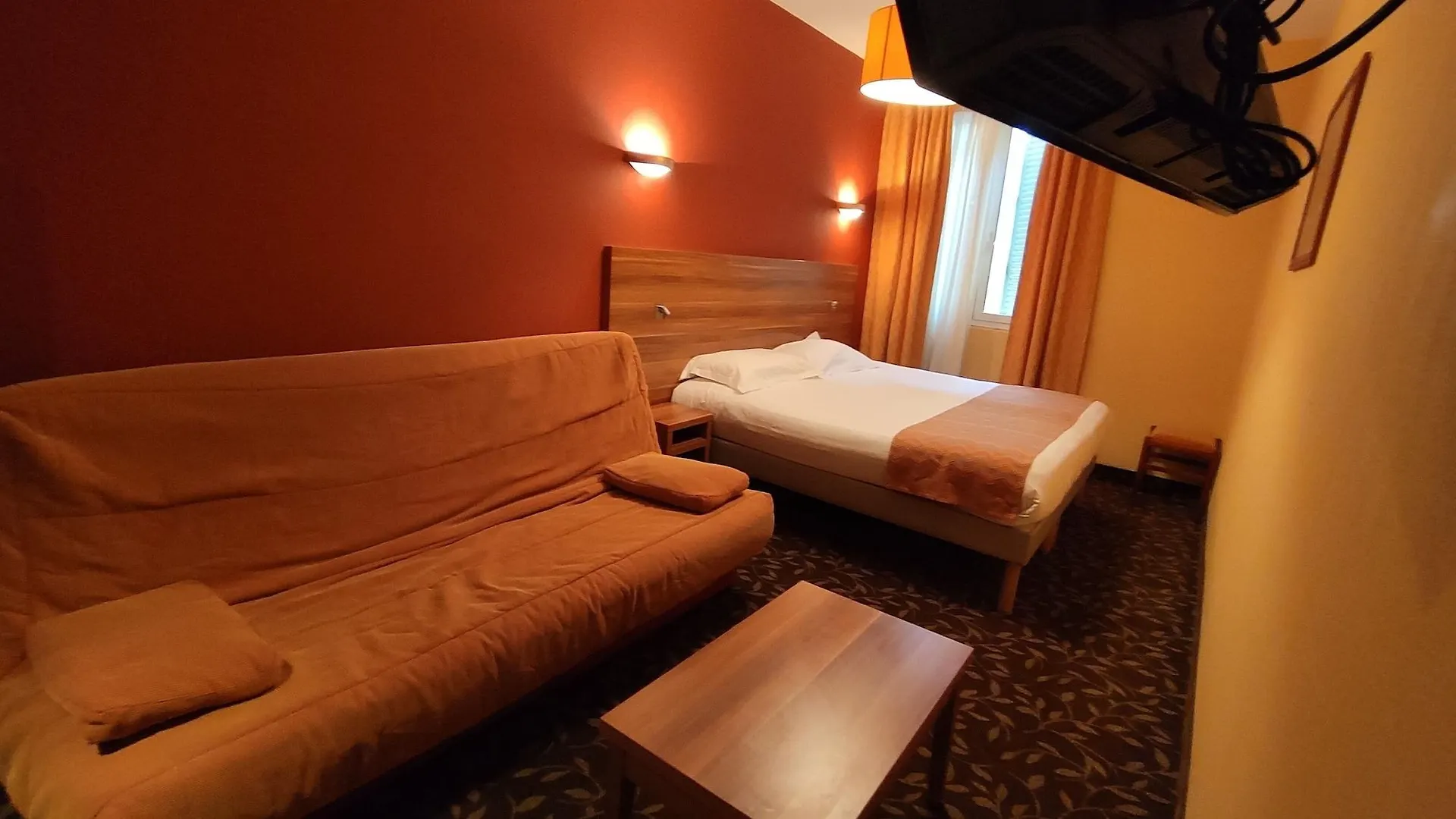 Residence Share Inn Nice