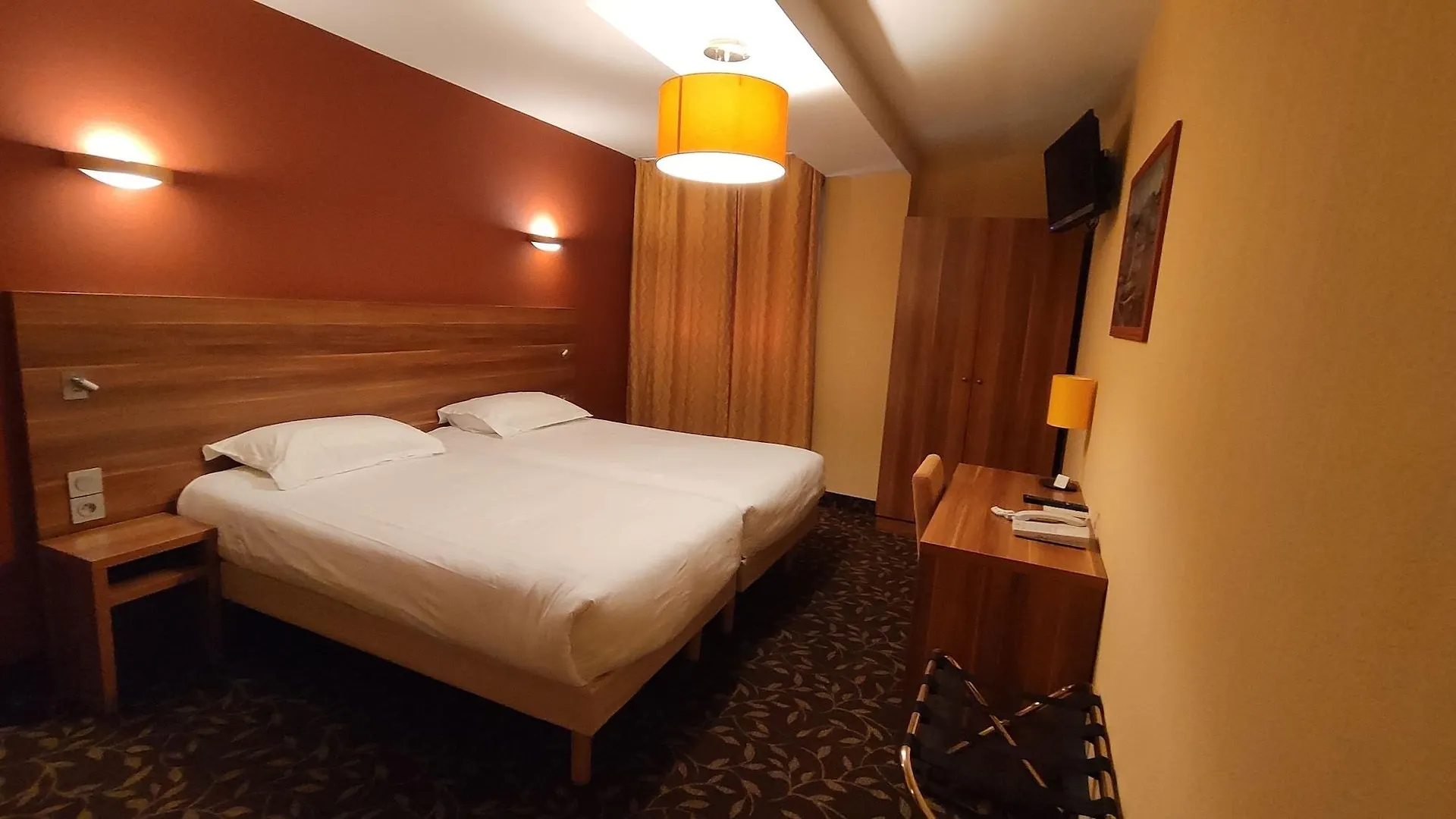 Residence Share Inn Nice