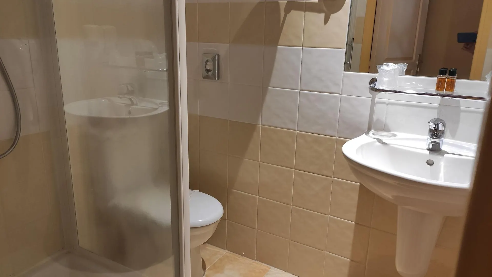 Residence Share Inn Nice