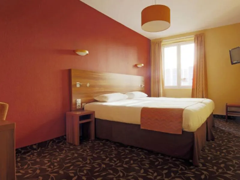 Residence Share Inn Nice