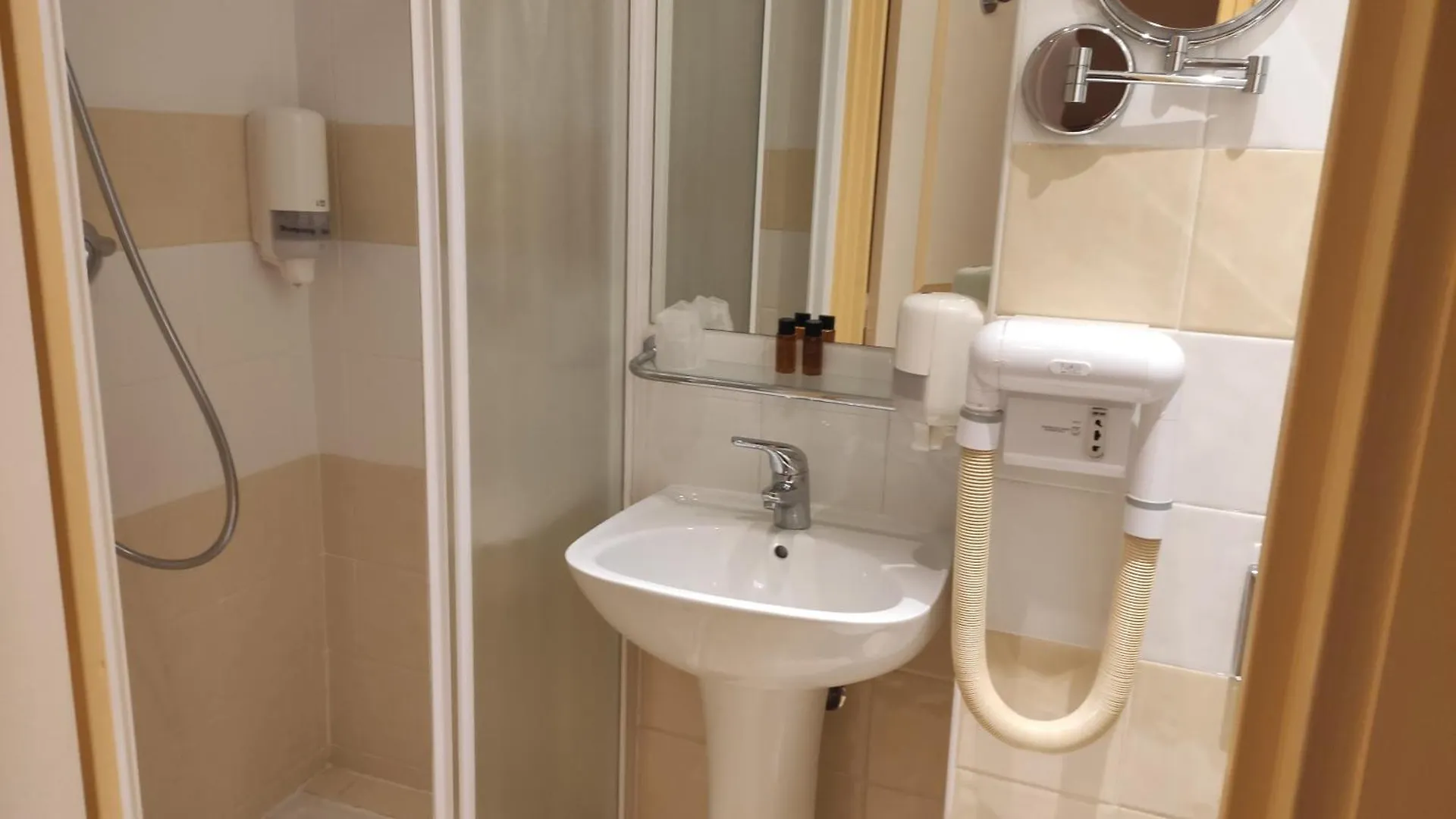 Residence Share Inn Nice