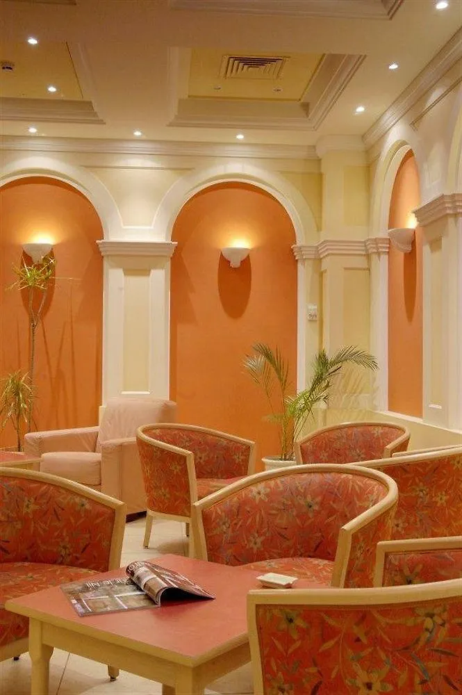 Residence Share Inn Nice