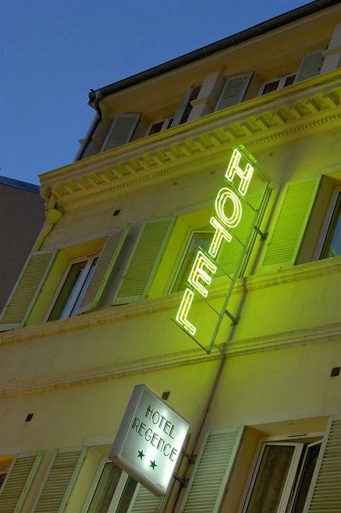 Residence Share Inn Nice 3*,  France