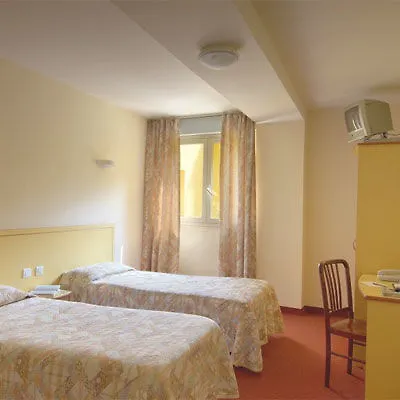 Residence Share Inn Nice