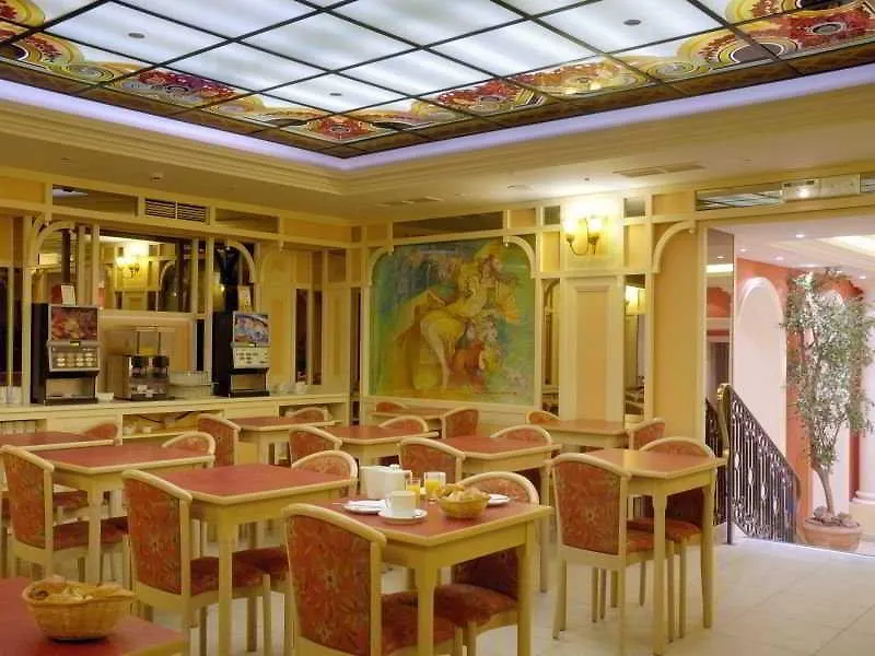 Residence Share Inn Nice 3*,  France