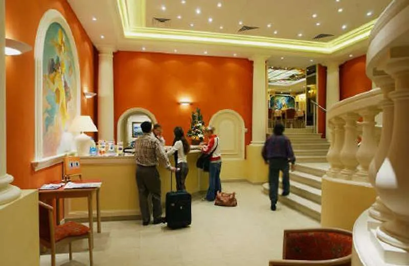 Residence Share Inn Nice