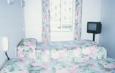 Residence Share Inn Nice 3*,