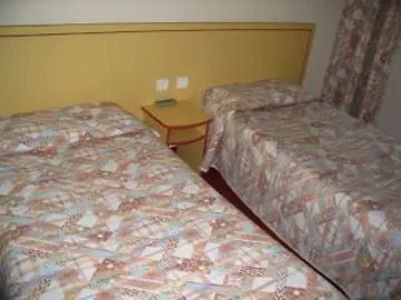 Residence Share Inn Nice