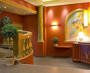 Residence Share Inn Nice