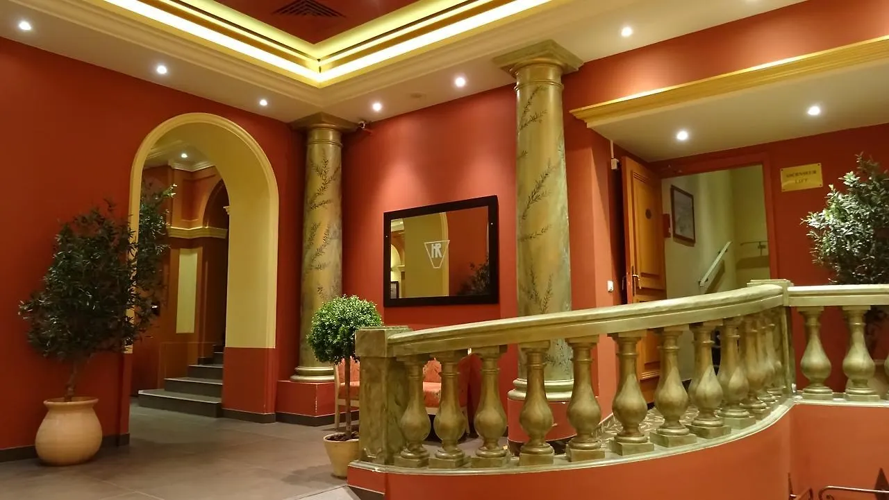 Residence Share Inn Nice