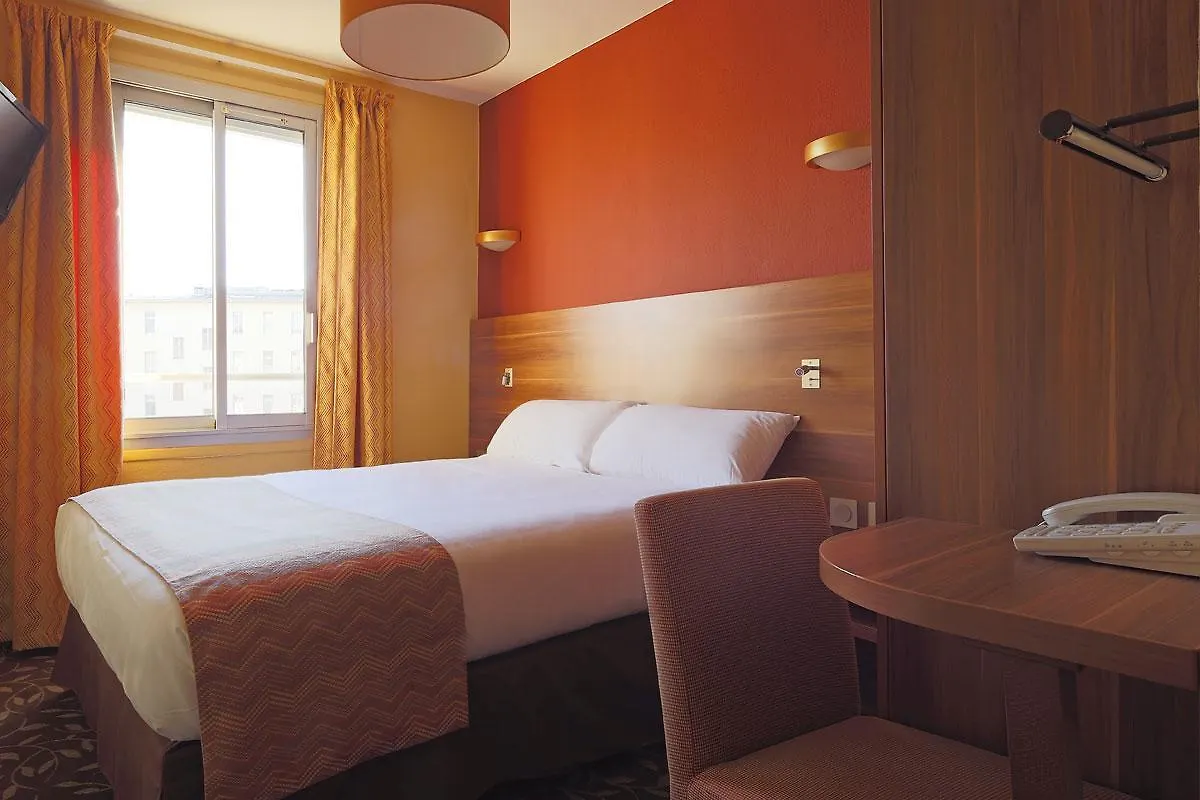 ***  Residence Share Inn Nice France