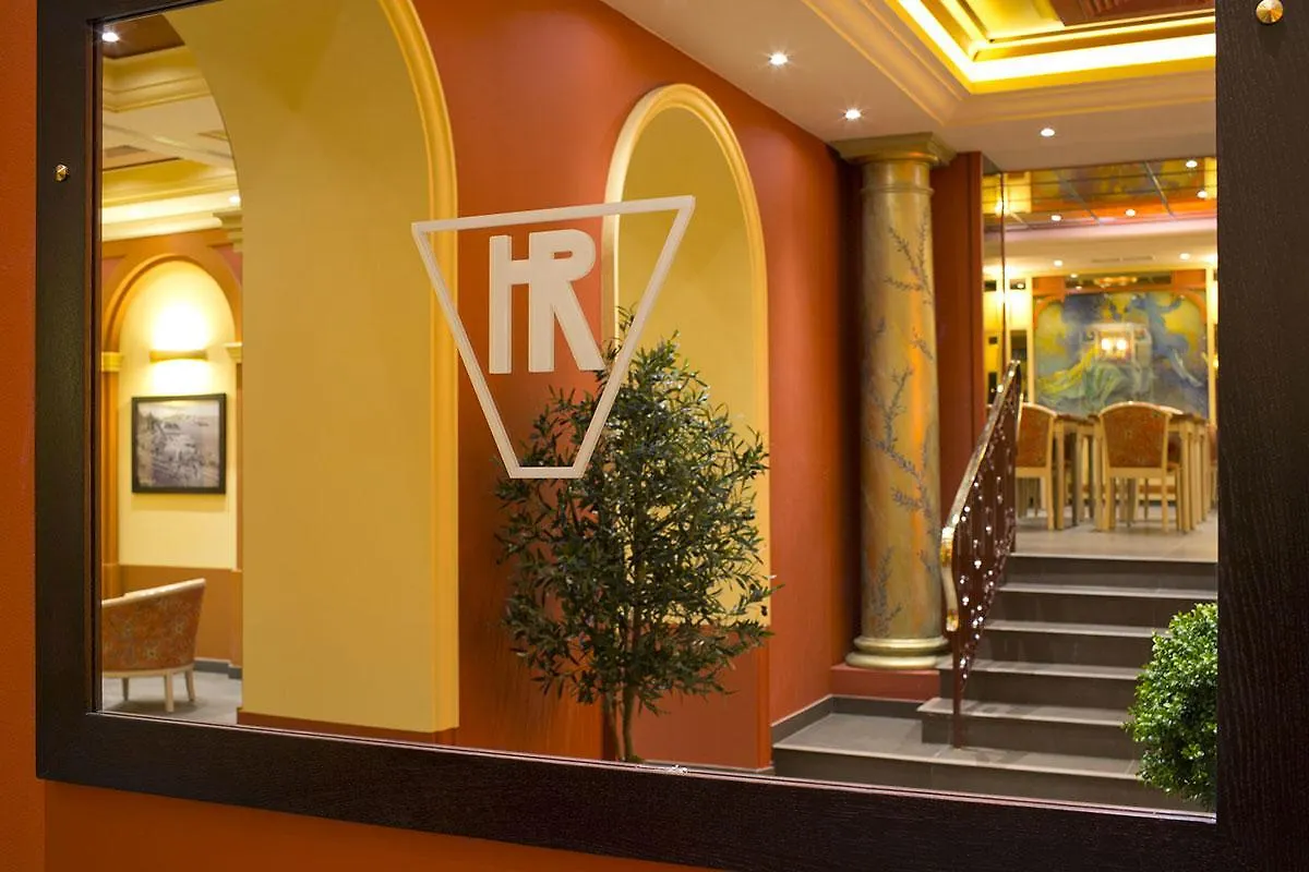 Residence Share Inn Nice