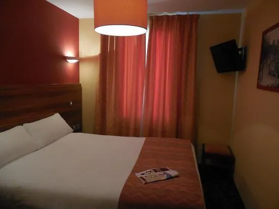 Residence Share Inn Nice France