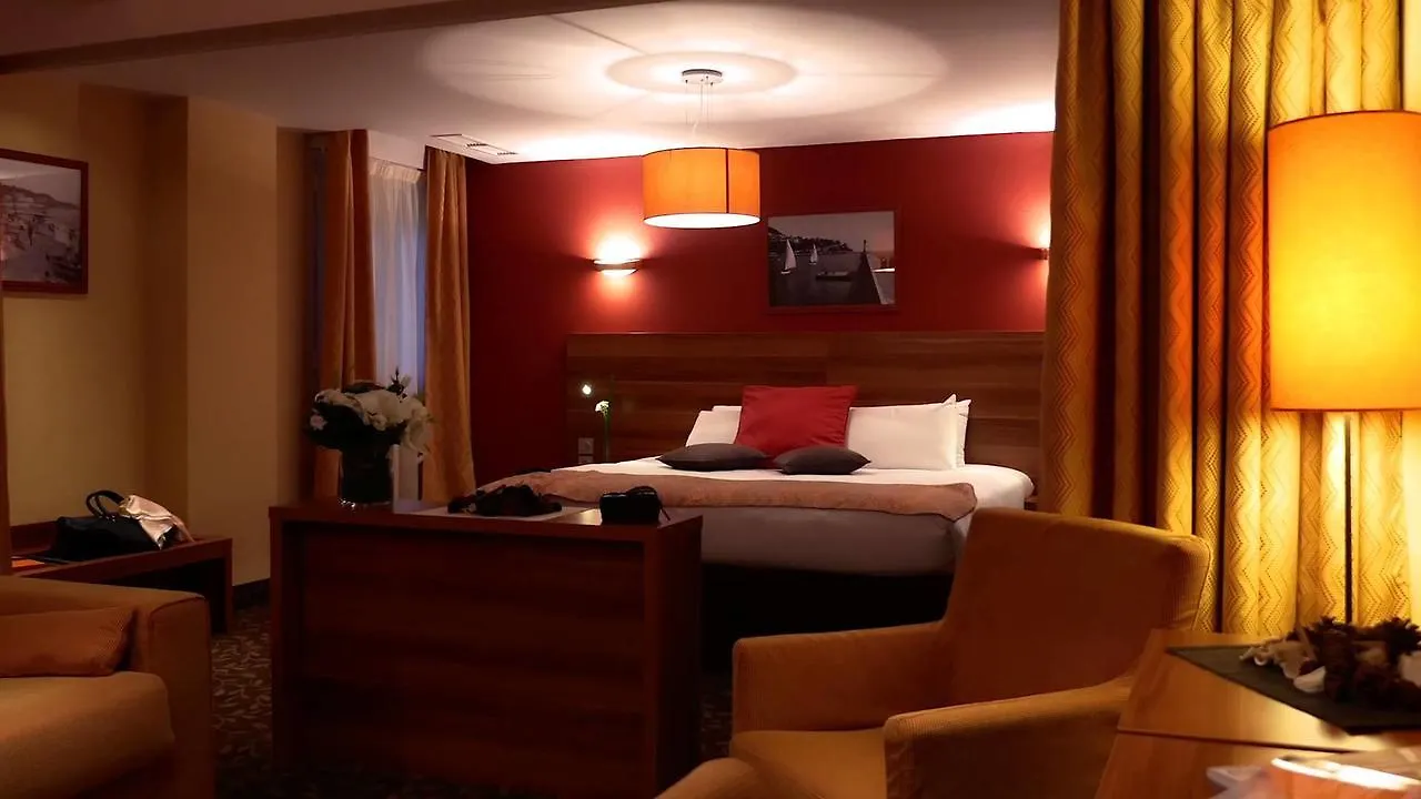 Residence Share Inn Nice France
