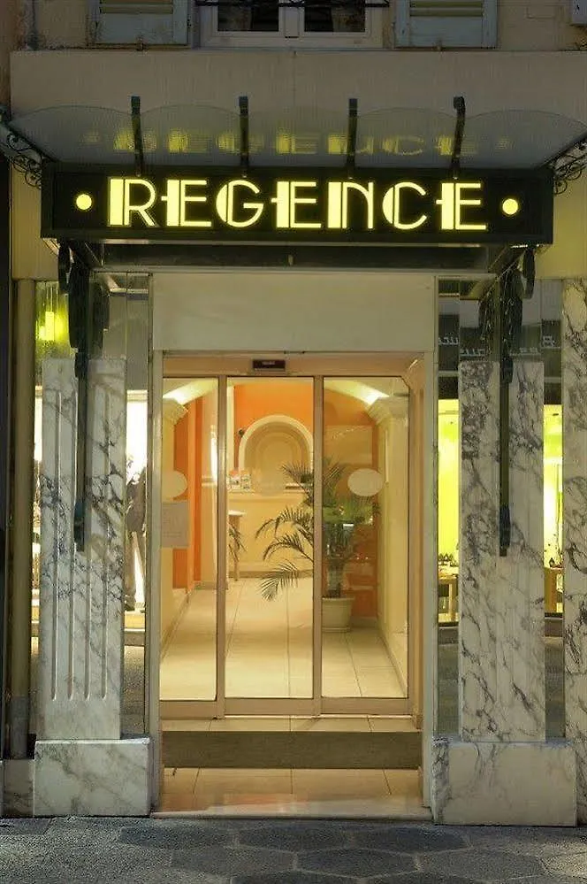 Residence Share Inn Nice