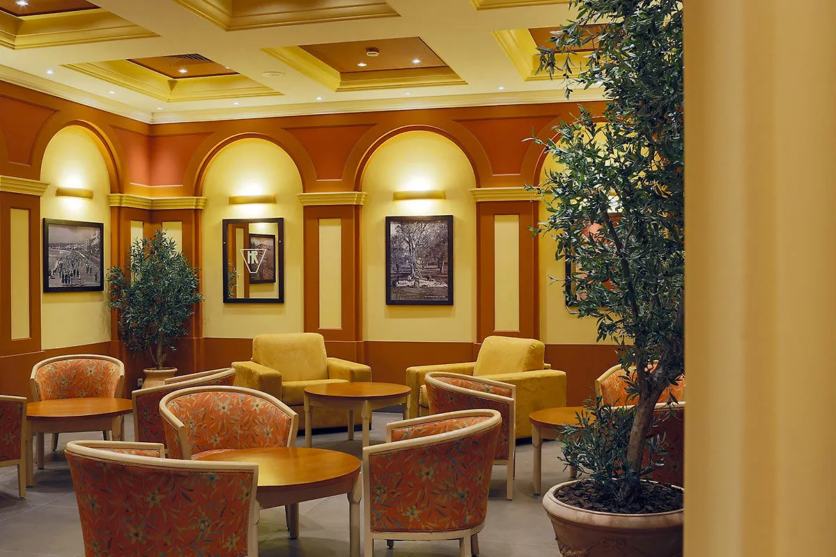 Residence Share Inn Nice 3*,
