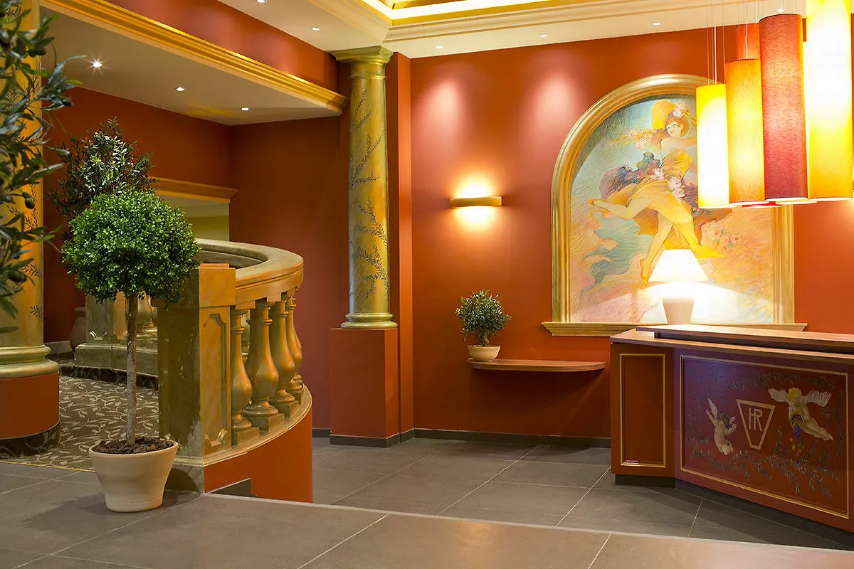 Residence Share Inn Nice
