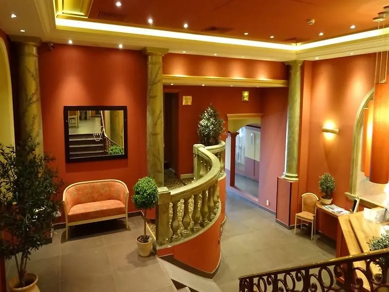 Residence Share Inn Nice