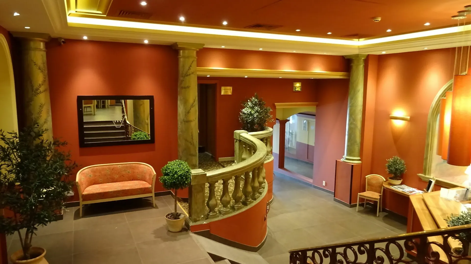 Residence Share Inn Nice France