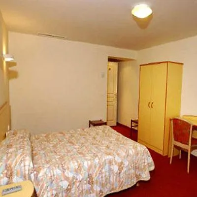 Residence Share Inn Nice