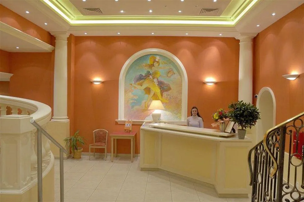 Residence Share Inn Nice France